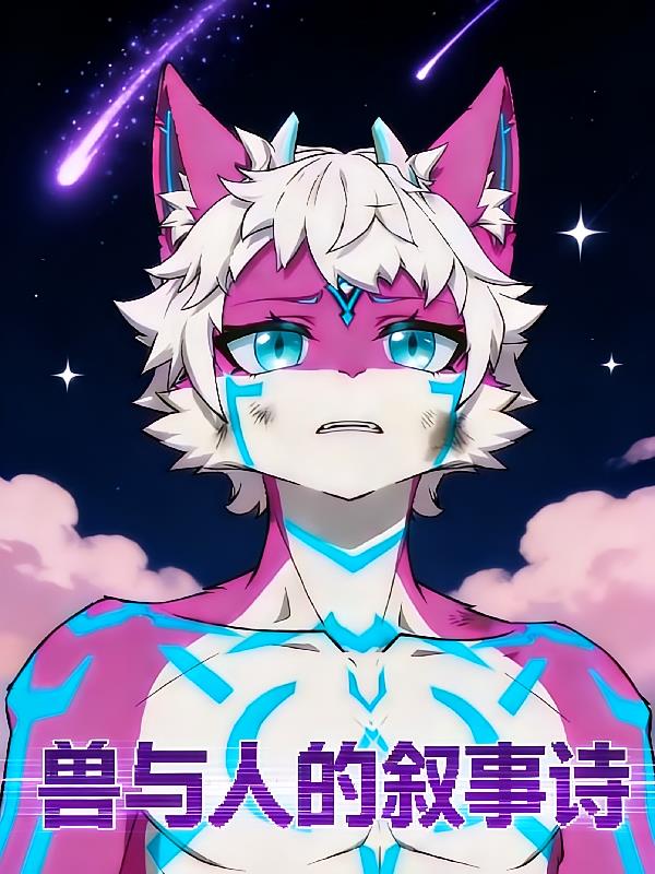 furry：兽与人的叙事诗
