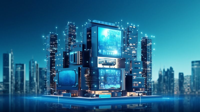 数据湖实战案例：揭秘企业大数据架构的构建之道